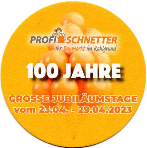 schllkrippen ab-by profi schnetter 1a (rund200-100 jahre 2023)